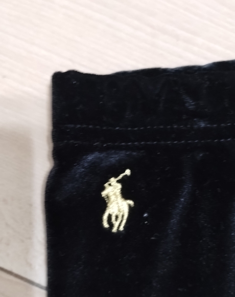 Ralph Lauren tights size (12-14) Girls new without tag - Picture 4 of 6